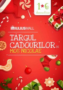 TARG MOS NICOLAE