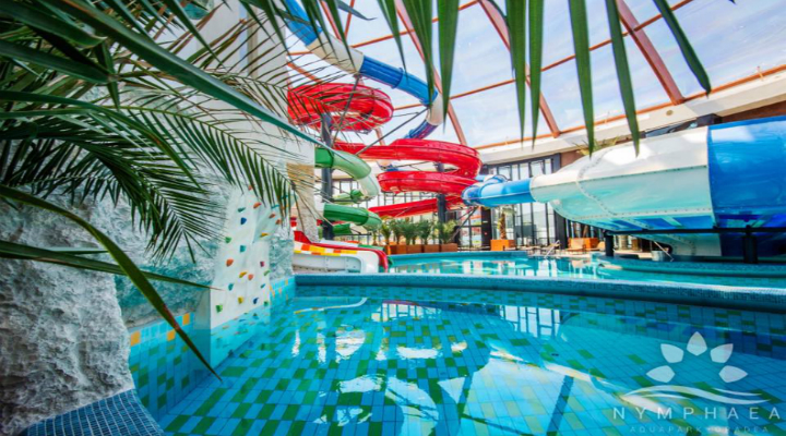 Banatul va avea, totuși, un aqua-park! Unde va fi realizat