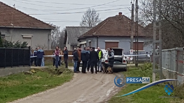 Un triplu asasinat zguduie România. Membrii unei familii, uciși în propria lor casă