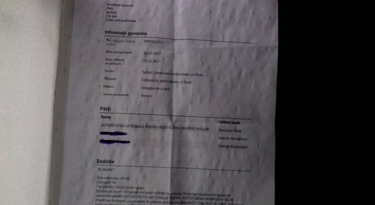 Două timișorence și-au găsit dreptatea la CEDO, după ce au fost umilite prin tribunalele patriei!