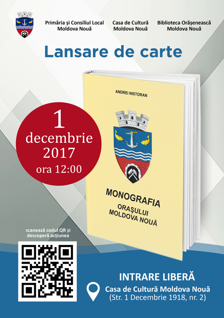 Un oraș din Banat serbează 3 secole de la prima atestare documentară, vezi cum va sărbători