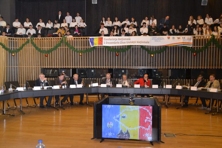 Generațiile de mâine trebuie învățate despre Ziua Națională