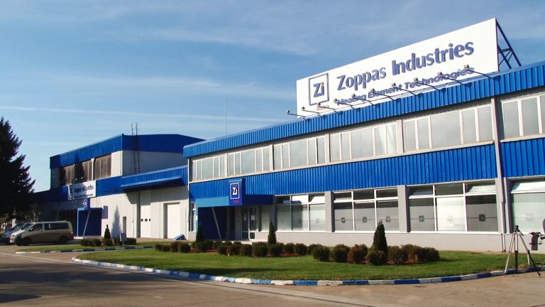 Zoppas Industries a deschis oficial o nouă fabrică şi în Serbia! foto+video