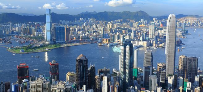 Seminar de afaceri la CCIAT: Hong Kong se prezintă firmelor timișene