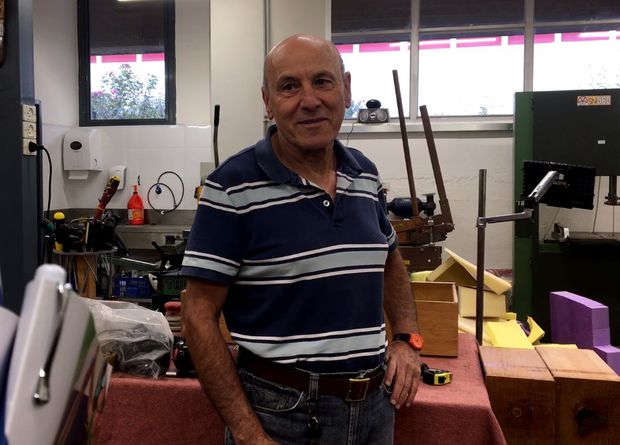 joshua-mendel-spital-alyn-ierusalim