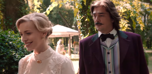 Dacă e luna noiembrie e perioada zilelor culturii sârbe la Timișoara