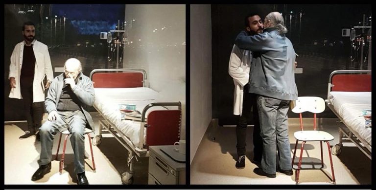 Un fost ministru al sănătății și o poveste teribilă despre viață si moarte !