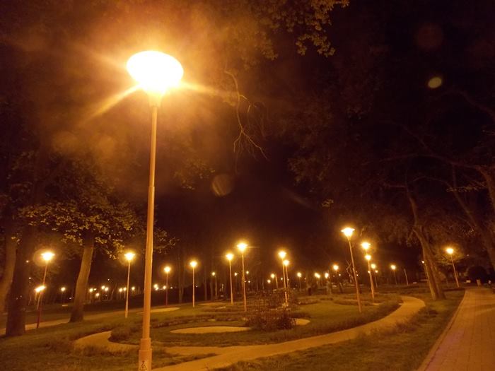 133 de ani de la o performanță istorică pentru civilizația Timișoarei ! Ce s-a petrecut atunci