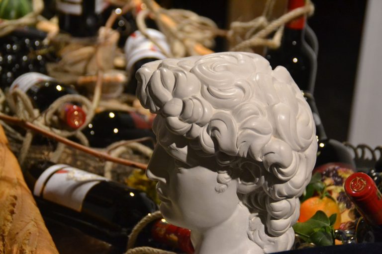 Heinrich Schliemann – Descoperitorul Troiei a ajuns și în mansarda de la Bastion