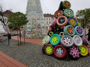 BRAD ECOLOGIC DEFRISAT