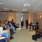 Hair stiliști din județ, țară și Republica Moldova s-au întâlnit în premieră la Reșița (1)