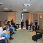 Hair stiliști din județ, țară și Republica Moldova s-au întâlnit în premieră la Reșița (2)