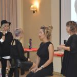 Hair stiliști din județ, țară și Republica Moldova s-au întâlnit în premieră la Reșița (3)