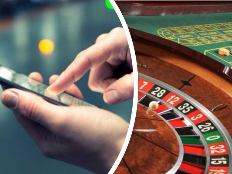 În ce cazinouri legale poți juca ruletă live?