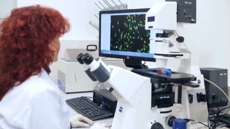 Diagnosticul personalizat în cancer- posibil de acum și la Timișoara!