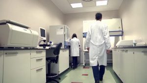 OncoGen locul unde se tipăresc la imprimantă 3D viitoarele celule ce ne vor cârpi organismul bolnav — .Still042