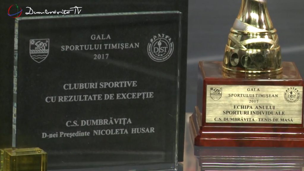 Un an s-a încheiat şi va începe un altul, sperat mai bun pentru ACS Dumbrăvită.Still002