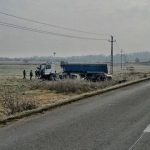 accident arad
