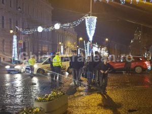 accident ghidularadean