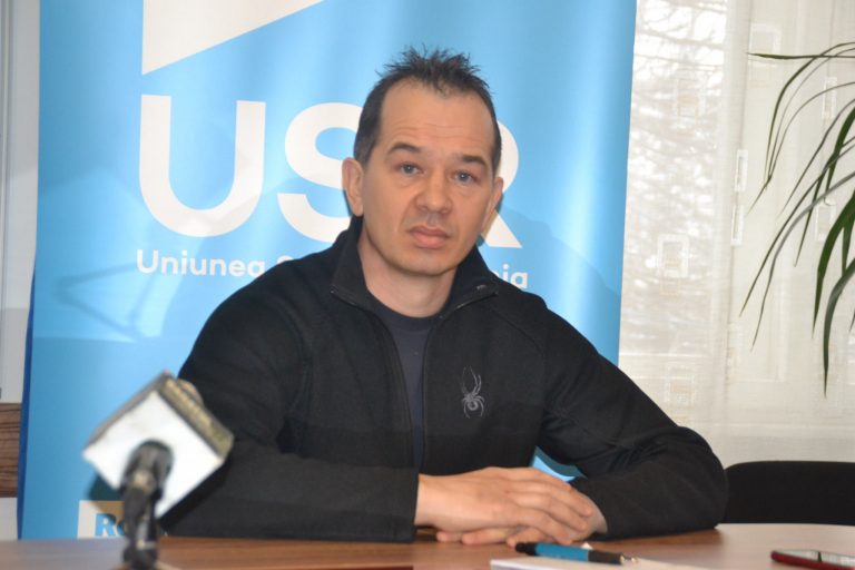 Echipa USR Timișoara, despre Robu: „Primarul care măcar face ceva”