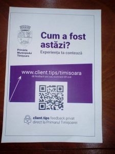 autocolant transport in comun robu