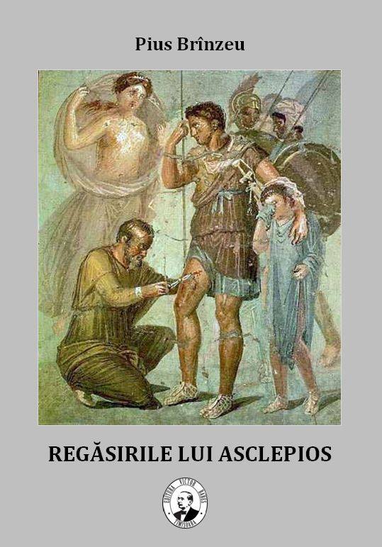 Cel mai cunoscut chirurg al Timișoarei, academicianul Pius Brânzeu, este încă necunoscut