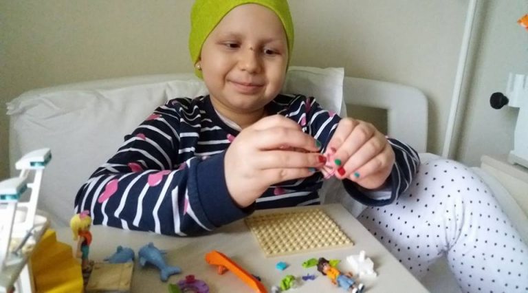 Vlad Voiculescu, despre drama unei copile internate la Timișoara. Maria are nevoie urgentă de ajutor!