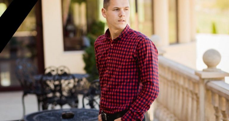 Tristețe fără margini in vestul țării. S-a stins la doar 19 ani