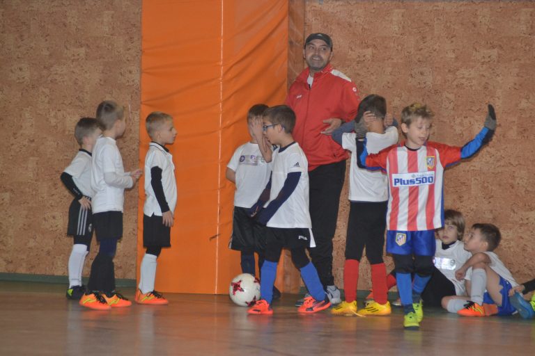 Cine a auzit de clubul Valencia Timișoara? Se vor cunoaște, în curând, lucruri mari despre acesta. Foto-video