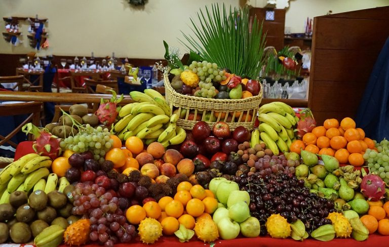Controale severe la legumele și fructele în neregulă