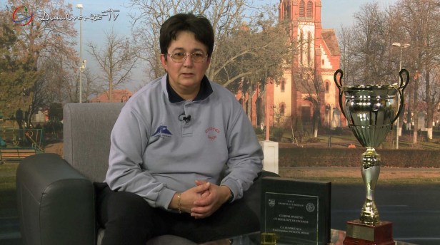 Un an s-a încheiat şi va începe un altul, sperat mai bun pentru ACS Dumbrăvița-video