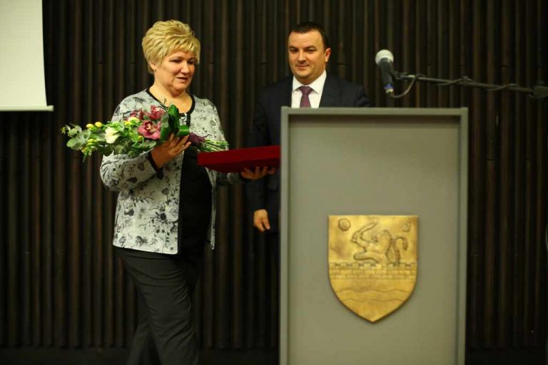 Excelenţa din Universitatea Politehnica Timişoara, recunoscută la nivel judeţean