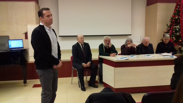 Poeta de anvergură națională și europeană, Nora Iuga, a fost distinsă cu Premiul “Petre Stoica”, la Timișoara