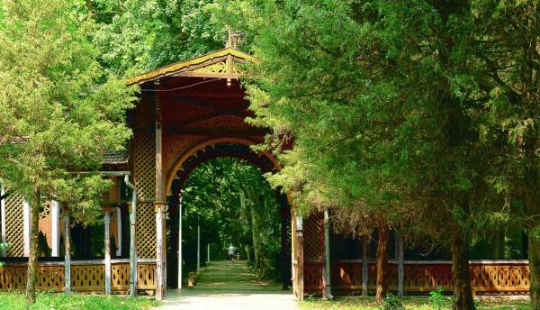 Un parc timișean celebru va fi reabilitat cu fonduri europene. Cum se va transforma cu 4 milioane de euro