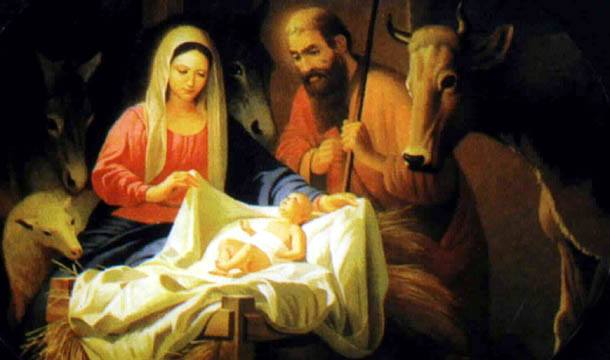 Crăciun Fericit! Simbolistica uneia dintre cele mai importante sărbători creștine