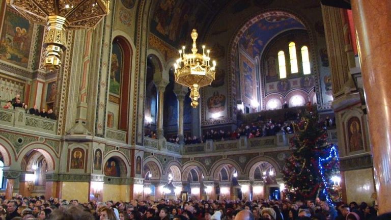 Când se redeschid bisericile. Mesajul Patriarhiei Române