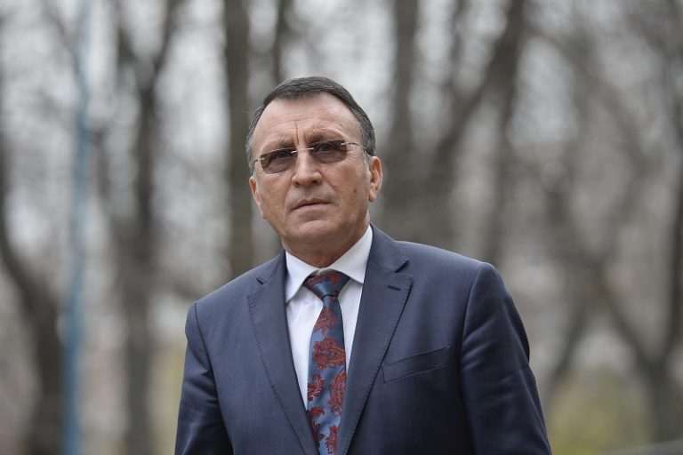 Finanțare PNDL pentru drumurile din Timiș adusă chiar de vicepremierul Paul Stănescu