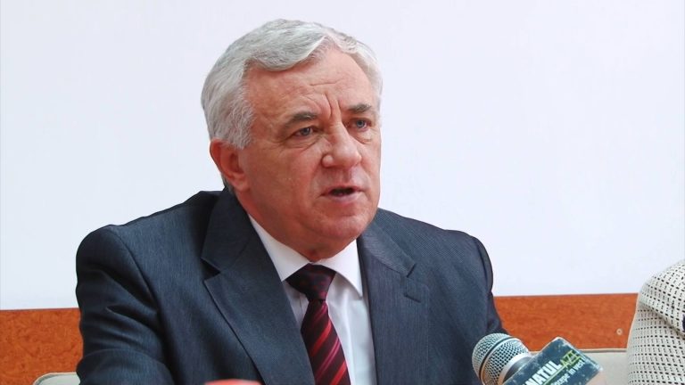 Se întoarce Titu Bojin la șefia PSD Timiș? ”Am considerat că niciodată nu am plecat”