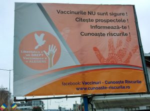 vaccinurile nu sunt sigure