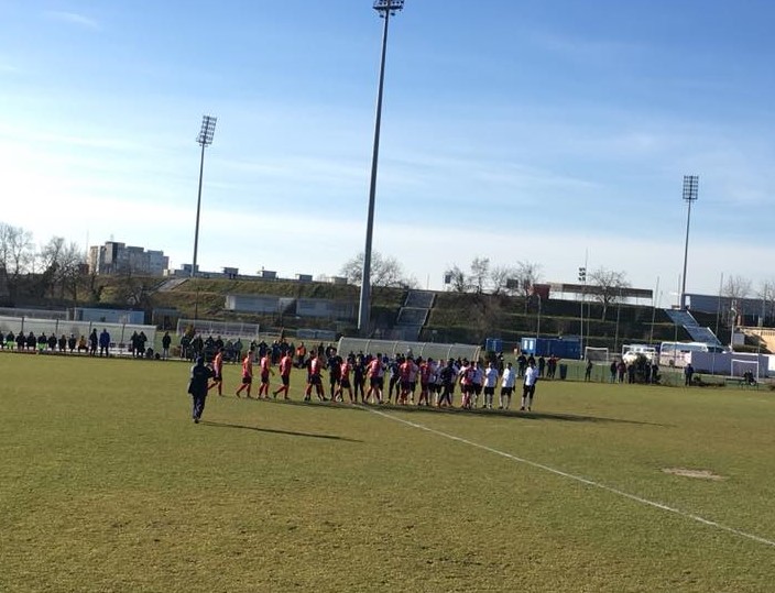 Poli a trecut ultimul test al iernii, 4-1 în fața Ripensiei