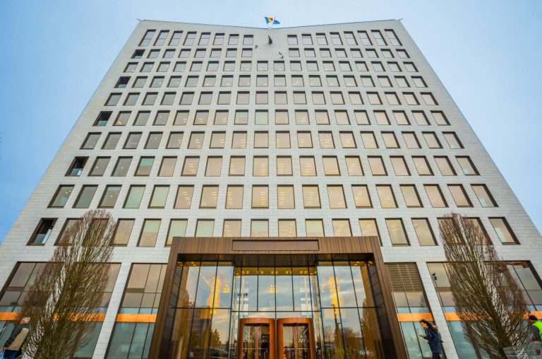 Openville Timișoara are un nou chiriaș