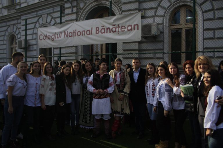 Echipa formată din patru elevi din Timișoara, locul doi la concursul internațional organizat de NASA