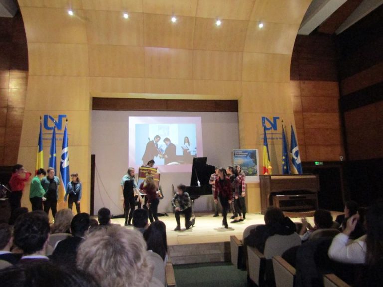 Gala excelenței la Colegiul Bănăţean – foto-video