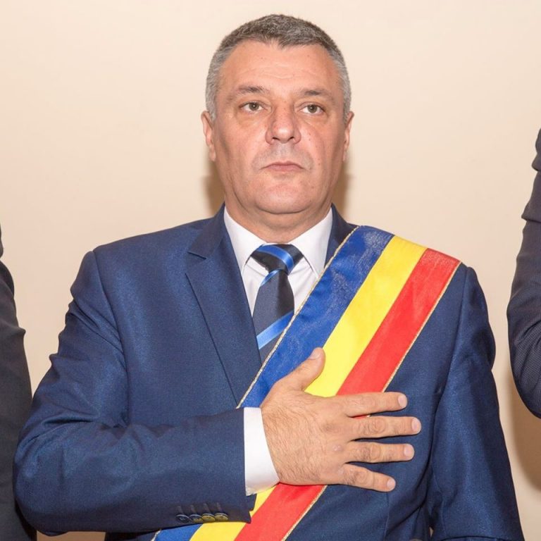 Viceprimarii rămân de decor într-un oraș din vestul țării