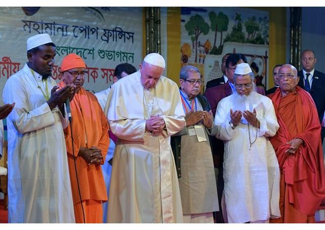 Azi se sărbătoreşte Ziua Mondială a Păcii