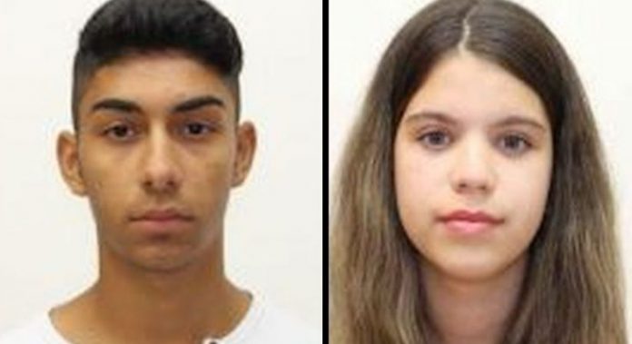 adolescenti disparuti