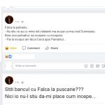 bancuri falca