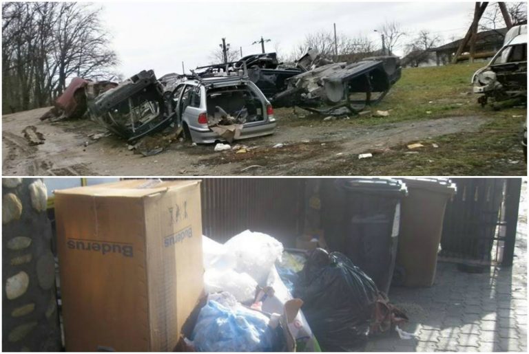 Amenzi de mii de lei pentru nesimțiții Timișoarei