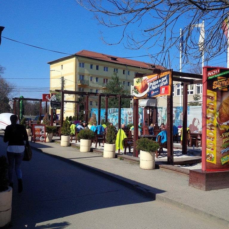 Complexul Studențesc, raiul infracțiunilor. Vezi câte amenzi au fost date în 2017