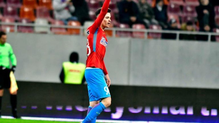 Gest emoționant al unui tânăr fotbalist din vestul țării! Ce-a decis să facă pentru copiii bolnavi din orașul său